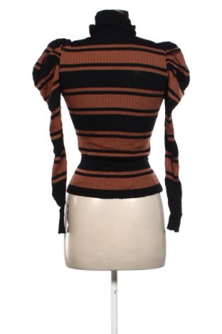 Γυναικείο πουλόβερ Zara, Μέγεθος M, Χρώμα Πολύχρωμο, Τιμή 13,99 €