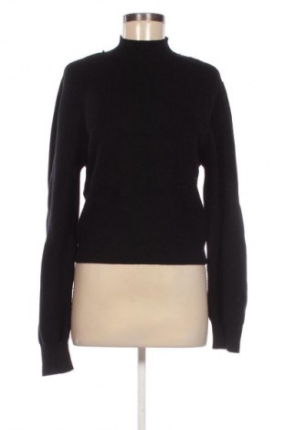 Dámský svetr Zara, Velikost L, Barva Černá, Cena  359,00 Kč