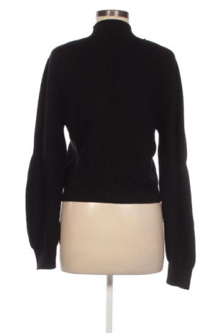 Dámský svetr Zara, Velikost L, Barva Černá, Cena  359,00 Kč