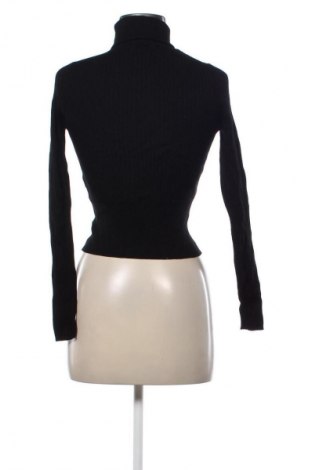 Damski sweter Zara, Rozmiar S, Kolor Czarny, Cena 49,99 zł