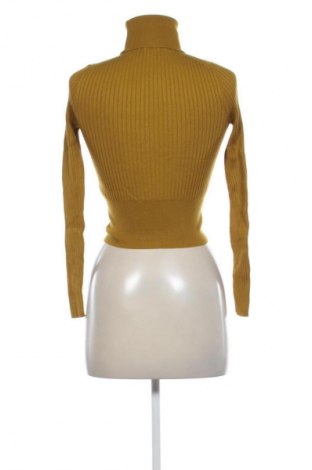 Γυναικείο πουλόβερ Zara, Μέγεθος S, Χρώμα Πράσινο, Τιμή 16,99 €