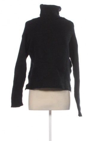 Dámský svetr Zara, Velikost M, Barva Černá, Cena  279,00 Kč