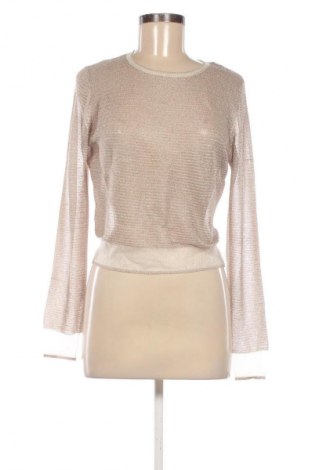 Pulover de femei Zara, Mărime L, Culoare Multicolor, Preț 72,99 Lei