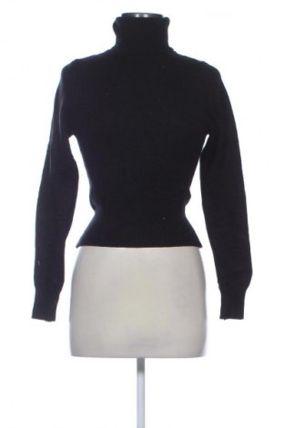 Dámský svetr Zara, Velikost S, Barva Černá, Cena  279,00 Kč