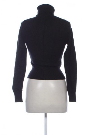 Dámský svetr Zara, Velikost S, Barva Černá, Cena  279,00 Kč