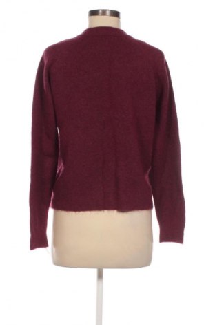 Damenpullover Zara, Größe S, Farbe Rot, Preis 13,81 €