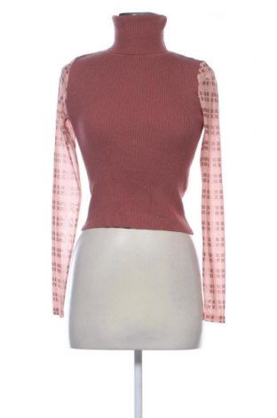 Pulover de femei Zara, Mărime M, Culoare Multicolor, Preț 47,99 Lei