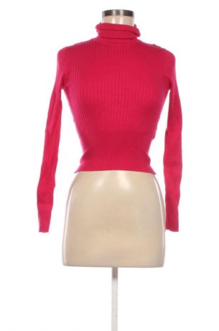 Damenpullover Zara, Größe S, Farbe Rosa, Preis 9,99 €