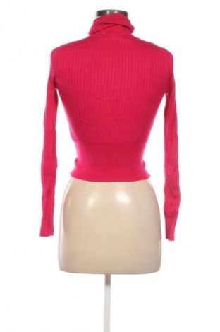 Damenpullover Zara, Größe S, Farbe Rosa, Preis 9,99 €