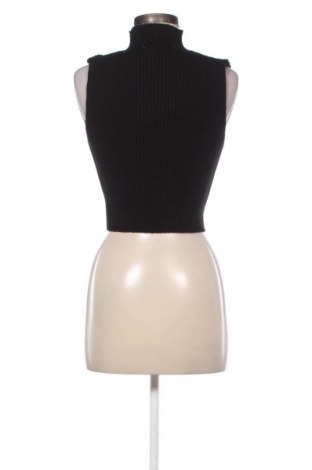 Pulover de femei Zara, Mărime M, Culoare Negru, Preț 72,99 Lei