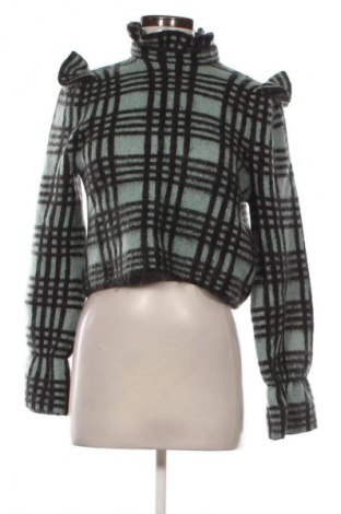 Dámský svetr Zara, Velikost S, Barva Vícebarevné, Cena  409,00 Kč