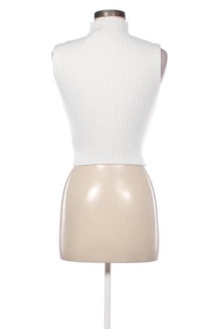 Pulover de femei Zara, Mărime M, Culoare Alb, Preț 72,99 Lei