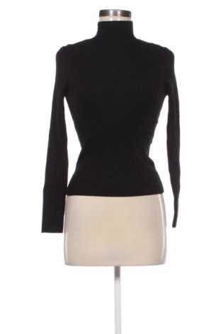 Pulover de femei Zara, Mărime M, Culoare Negru, Preț 72,99 Lei