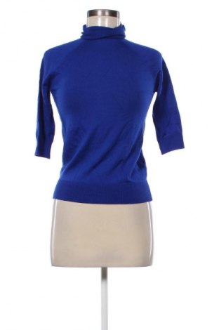 Damenpullover Zara, Größe S, Farbe Blau, Preis 10,99 €