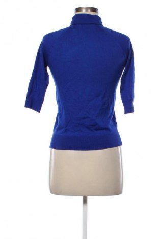 Damenpullover Zara, Größe S, Farbe Blau, Preis 10,99 €