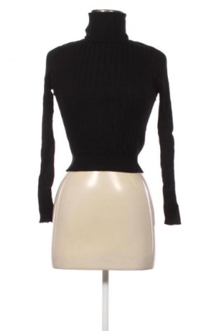 Damski sweter Zara, Rozmiar S, Kolor Czarny, Cena 49,99 zł