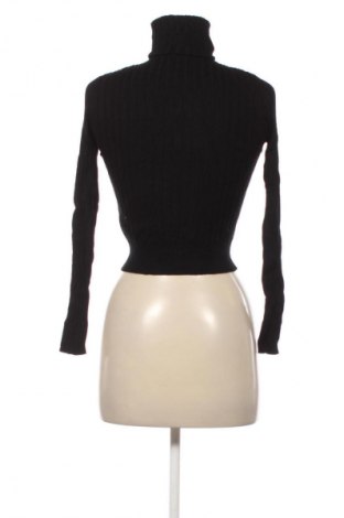 Damski sweter Zara, Rozmiar S, Kolor Czarny, Cena 49,99 zł
