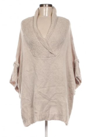 Dámsky pulóver Zara, Veľkosť M, Farba Béžová, Cena  10,95 €