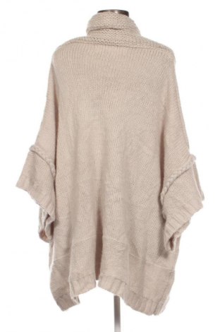 Dámsky pulóver Zara, Veľkosť M, Farba Béžová, Cena  10,95 €