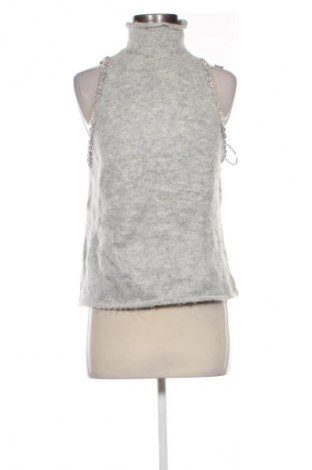 Γυναικείο πουλόβερ Zara, Μέγεθος XL, Χρώμα Γκρί, Τιμή 11,99 €