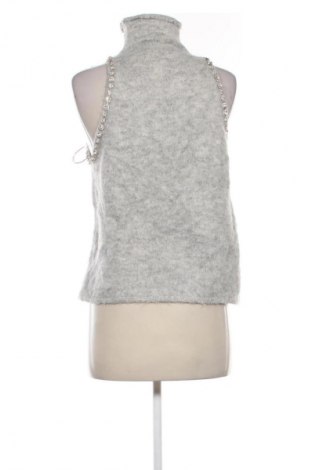 Γυναικείο πουλόβερ Zara, Μέγεθος XL, Χρώμα Γκρί, Τιμή 11,99 €