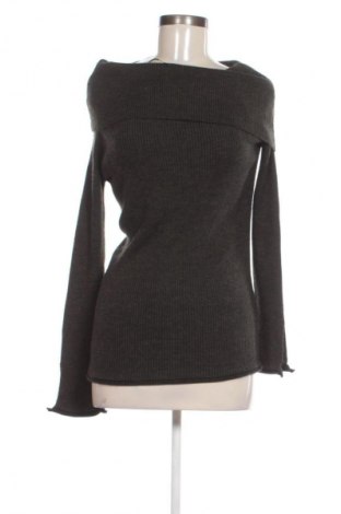 Damenpullover Zara, Größe L, Farbe Grün, Preis € 16,99