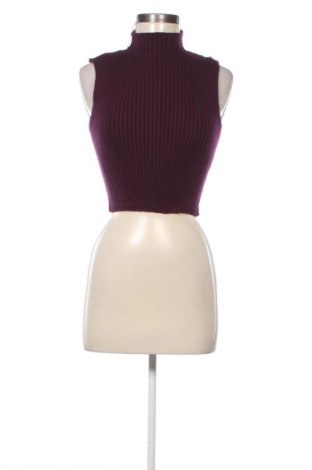 Damenpullover Zara, Größe S, Farbe Lila, Preis € 14,00