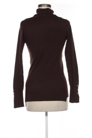 Pulover de femei Zara, Mărime M, Culoare Maro, Preț 51,99 Lei