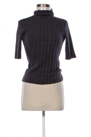 Pulover de femei Zara, Mărime M, Culoare Mov, Preț 49,99 Lei