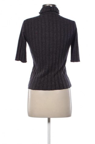 Pulover de femei Zara, Mărime M, Culoare Mov, Preț 49,99 Lei