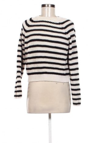 Pulover de femei Zara, Mărime M, Culoare Multicolor, Preț 71,91 Lei