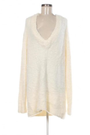 Női pulóver Zara, Méret S, Szín Ekrü
, Ár 6 929 Ft
