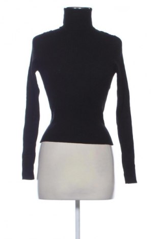 Dámský svetr Zara, Velikost M, Barva Černá, Cena  349,00 Kč