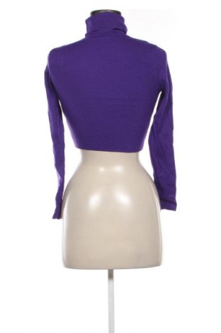 Dámsky pulóver Zara, Veľkosť S, Farba Fialová, Cena  16,95 €