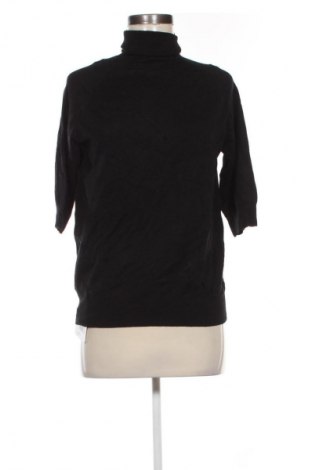 Pulover de femei Zara, Mărime XXL, Culoare Negru, Preț 54,99 Lei