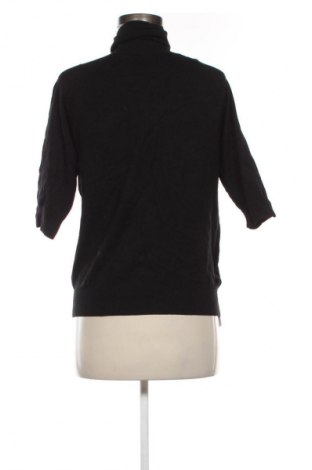 Pulover de femei Zara, Mărime XXL, Culoare Negru, Preț 54,99 Lei