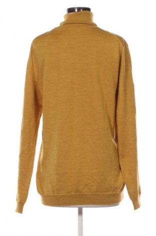 Pulover de femei Zara, Mărime XL, Culoare Portocaliu, Preț 87,99 Lei