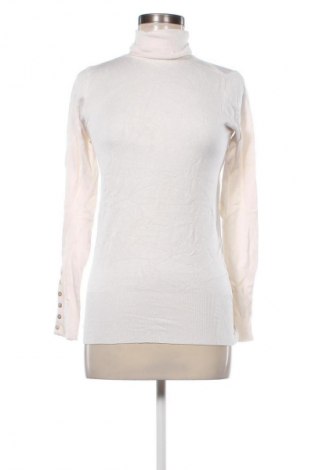 Дамски пуловер Zara, Размер M, Цвят Бежов, Цена 9,71 €