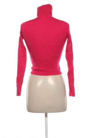 Damski sweter Zara, Rozmiar S, Kolor Różowy, Cena 65,99 zł