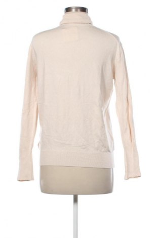 Dámský svetr Zara, Velikost XL, Barva Krémová, Cena  409,00 Kč