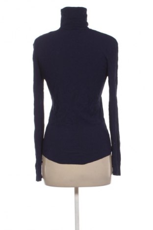 Dámský svetr Zara, Velikost XL, Barva Modrá, Cena  359,00 Kč