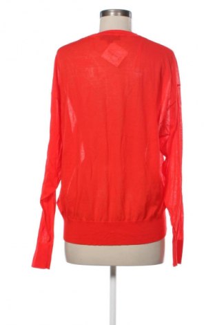 Дамски пуловер Zara, Размер XL, Цвят Оранжев, Цена 13,81 €