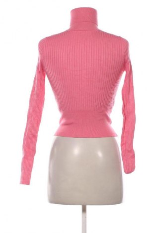 Dámsky pulóver Zara, Veľkosť S, Farba Ružová, Cena  14,95 €