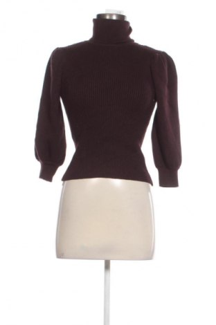 Damenpullover Zara, Größe S, Farbe Rot, Preis 16,99 €