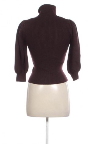 Damenpullover Zara, Größe S, Farbe Rot, Preis 16,99 €