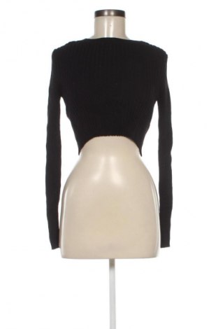 Dámsky pulóver Zara, Veľkosť M, Farba Čierna, Cena  14,00 €