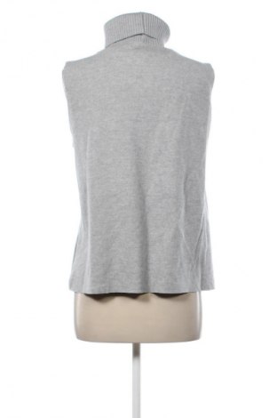 Дамски пуловер Zara, Размер L, Цвят Сив, Цена 7,15 €