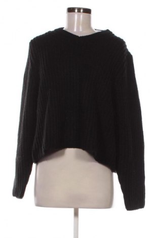 Pulover de femei Zara, Mărime M, Culoare Negru, Preț 56,99 Lei