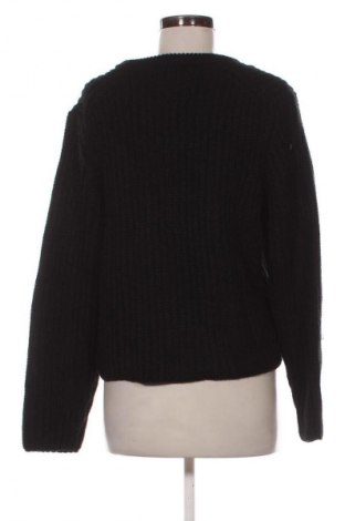 Pulover de femei Zara, Mărime M, Culoare Negru, Preț 56,99 Lei