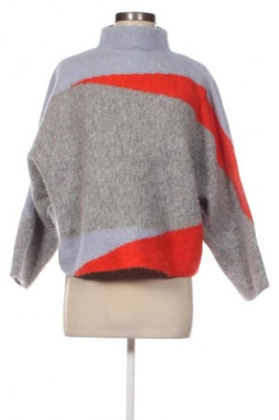 Дамски пуловер Zara, Размер S, Цвят Многоцветен, Цена 13,80 €